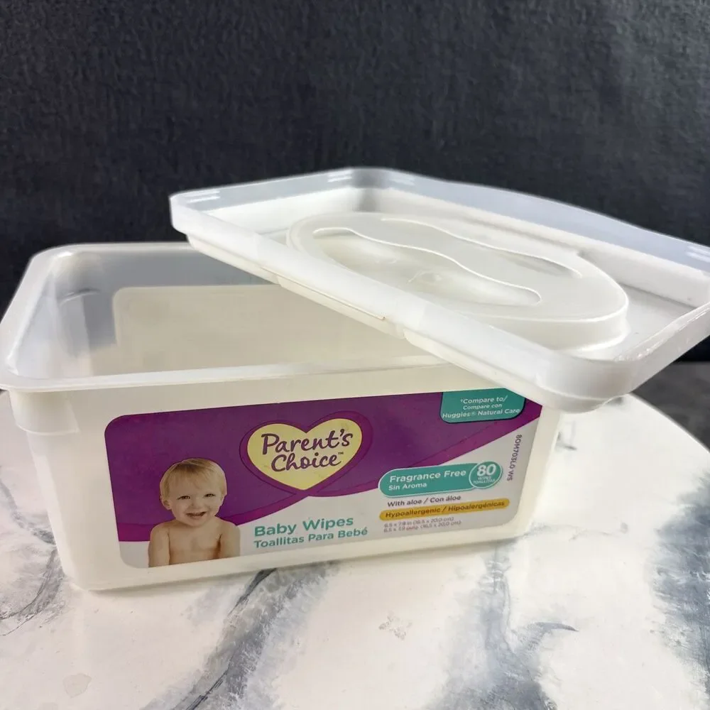 Parents Choice vintage standard
